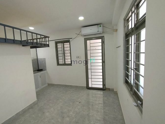 Hình ảnh Phòng trọ mới xây  Quận 11  giờ tự do
