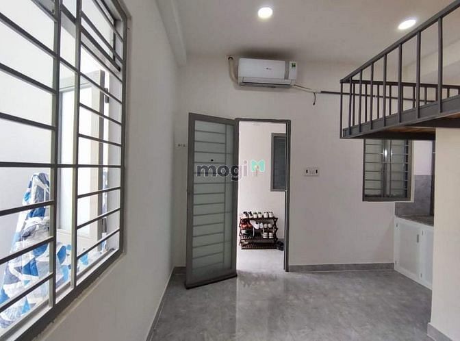 Hình ảnh Phòng trọ mới xây  Quận 11  giờ tự do