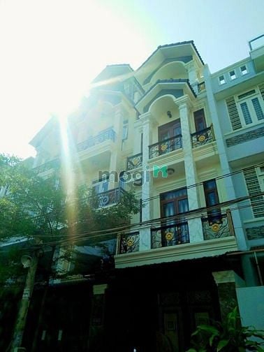 Hình ảnh Cho thuê HXH,Cộng Hòa,P12,Q.TB,4x15,1trệt,3lầu