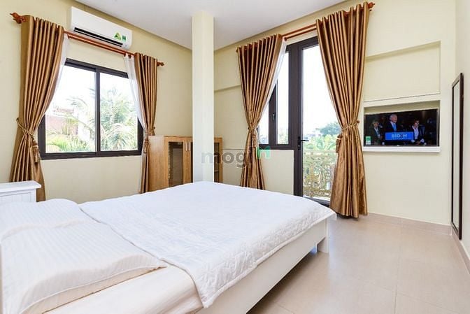 Hình ảnh ☄☄Mb6623 nạp rút nhanh chóng DV full nội thất  DẠNG 2PN Thảo Điền 🔥🔥🔥
