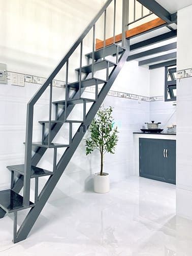 Hình ảnh Dự Án Mới Duplex Q7 gần chợ Tân Mỹ, KCX, ĐH NTT, sát Q1 Q4 Q8 cửa sổ