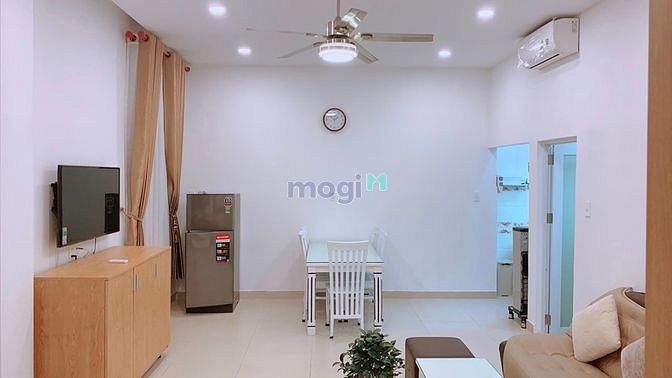 Hình ảnh ☄☄Mb6623 nạp rút nhanh chóng DV full nội thất  DẠNG 2PN Thảo Điền 🔥🔥🔥
