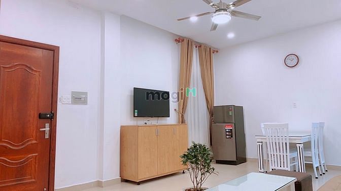 Hình ảnh ☄☄Mb6623 nạp rút nhanh chóng DV full nội thất  DẠNG 2PN Thảo Điền 🔥🔥🔥