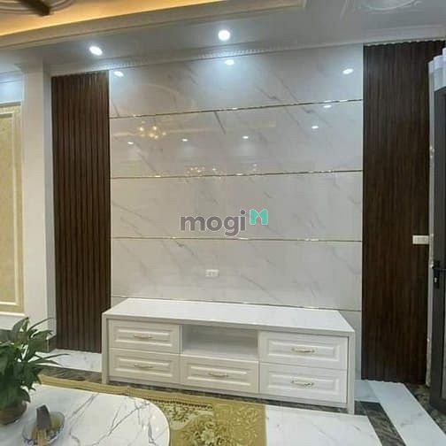 Hình ảnh Nhân Hòa - 48m2 4 tầng - siêu nội thất .