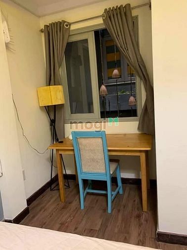 Hình ảnh Phòng Khách sạn cao cấp ngay TT quận 1 cho thuê 5tr/th