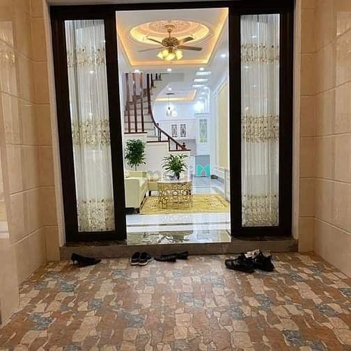 Hình ảnh Nhân Hòa - 48m2 4 tầng - siêu nội thất .