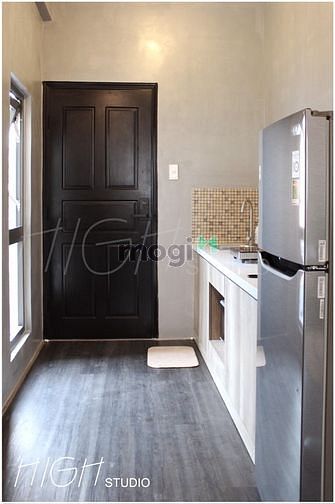 Hình ảnh Phạm Ngũ Lão Q1 𝒃𝒂𝒏𝒄𝒐𝒍 view trung tâm, nội thất xịn HỖ TRỢ CỌC