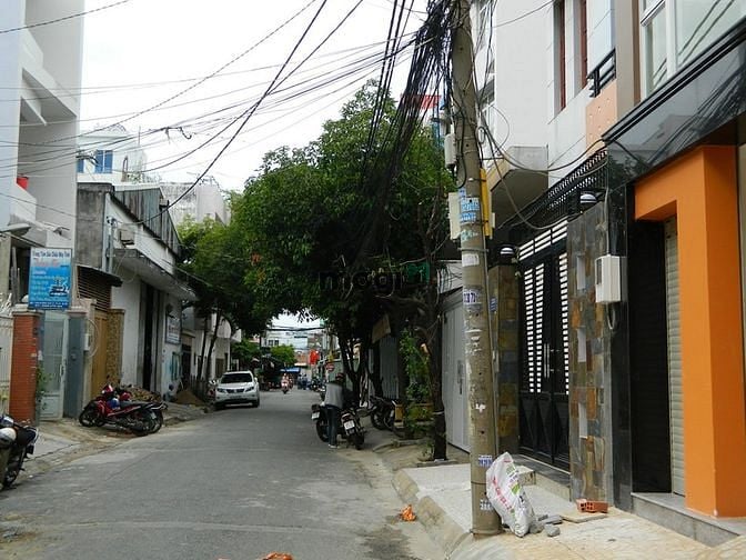 Hình ảnh Cho thuê phòng trọ cao cấp tiêu chuẩn khách sạn 3*, Bàu Cát, Tân Bình