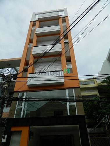 Hình ảnh Cho thuê phòng trọ cao cấp tiêu chuẩn khách sạn 3*, Bàu Cát, Tân Bình