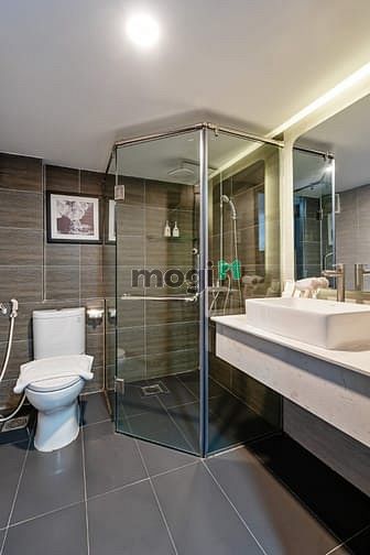 Hình ảnh Cho thuê Trang Chủ MB66.COM / Đăng Ký Tặng 66K có gác lửng full nội thất