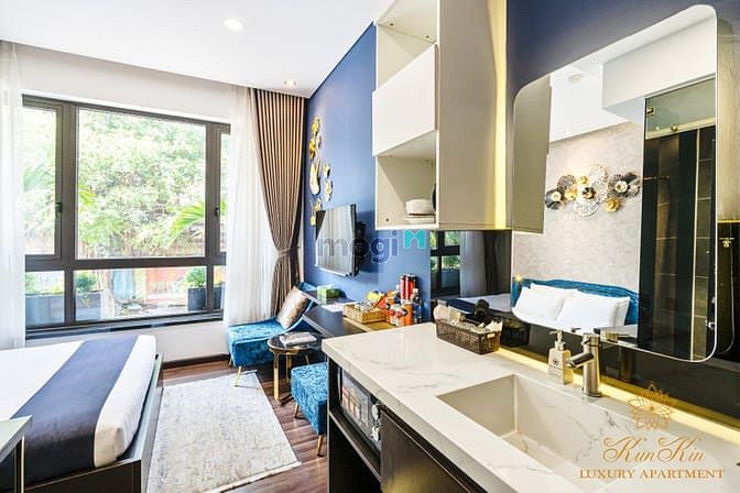 Hình ảnh Cho thuê Trang Chủ MB66.COM / Đăng Ký Tặng 66K có gác lửng full nội thất