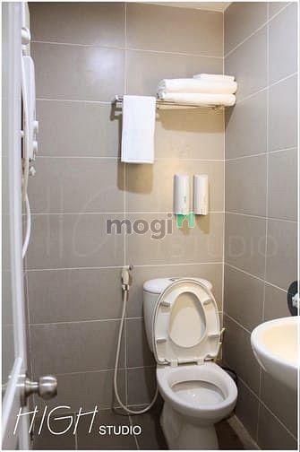 Hình ảnh Phạm Ngũ Lão Q1 𝒃𝒂𝒏𝒄𝒐𝒍 view trung tâm, nội thất xịn HỖ TRỢ CỌC