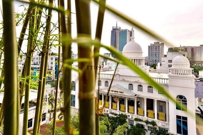 Hình ảnh Cho thuê Trang Chủ MB66.COM / Đăng Ký Tặng 66K có gác lửng full nội thất