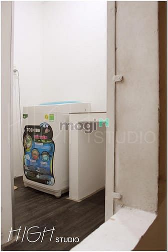 Hình ảnh Phạm Ngũ Lão Q1 𝒃𝒂𝒏𝒄𝒐𝒍 view trung tâm, nội thất xịn HỖ TRỢ CỌC