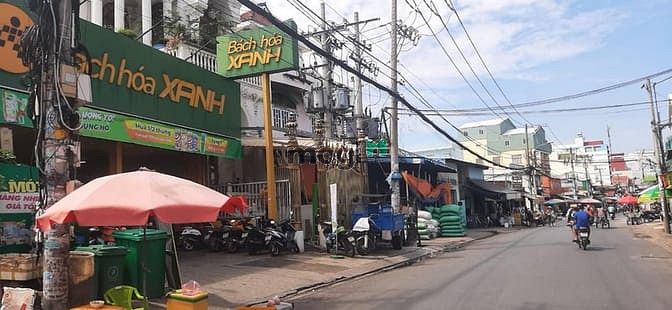 Hình ảnh Bán nhà hẻm lê đình cẩn quận bình tân.70 m2