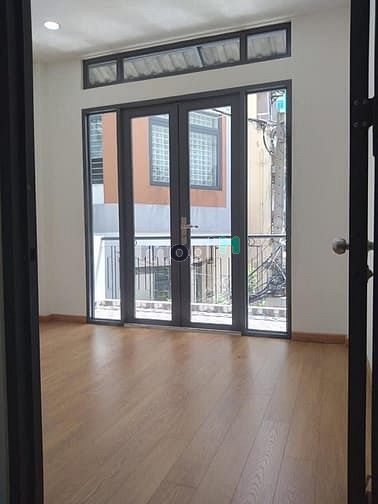 Hình ảnh Bán nhà Q3 – Lý Chính Thắng – Giá 3.9 tỷ