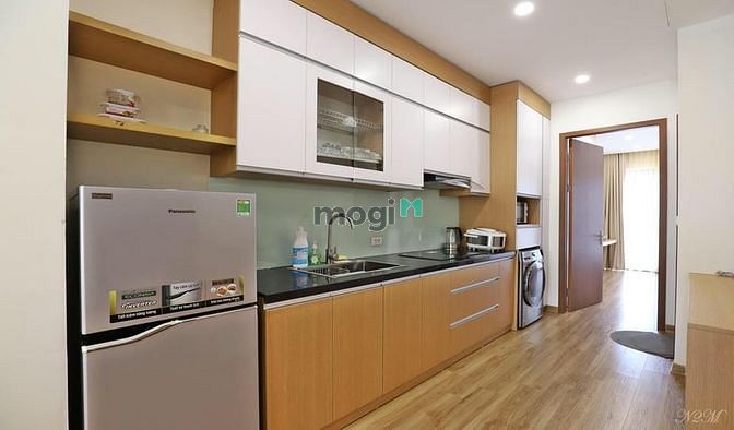 Hình ảnh Cho Thuê Căn Hộ 1PN Full Nội Thất Cao Cấp- Gần Sân Bay Tân Sơn Nhất