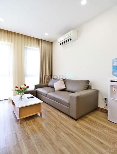Hình ảnh Cho Thuê Căn Hộ 1PN Full Nội Thất Cao Cấp- Gần Sân Bay Tân Sơn Nhất