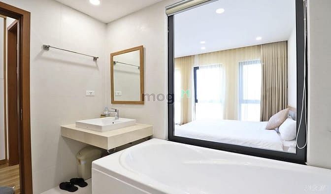 Hình ảnh Cho Thuê Căn Hộ 1PN Full Nội Thất Cao Cấp- Gần Sân Bay Tân Sơn Nhất