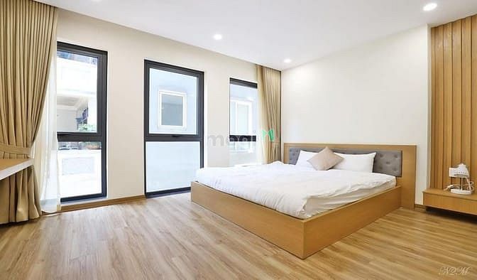 Hình ảnh Cho Thuê Căn Hộ 1PN Full Nội Thất Cao Cấp- Gần Sân Bay Tân Sơn Nhất