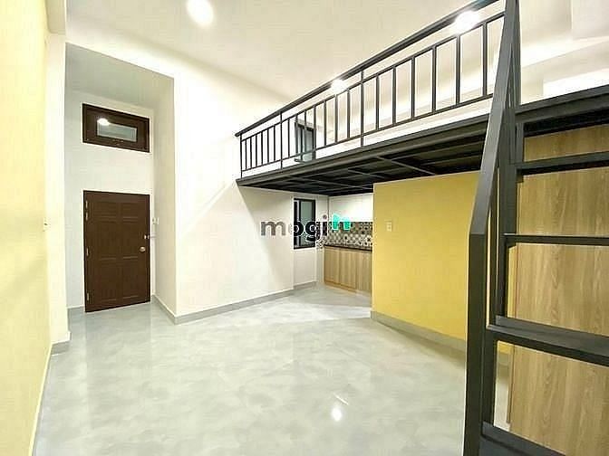 Hình ảnh Phòng ưu đãi mùa dịch Tân bình có thang máy có hầm để xe rộng