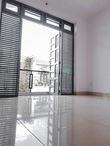 Hình ảnh Phòng trọ cho thuê Phan Huy Ích giá sinh viên
