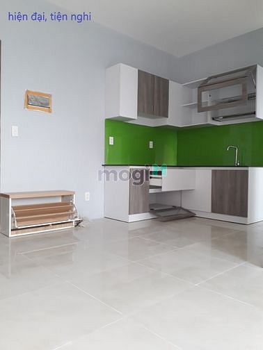 Hình ảnh Cho Thuê Căn Hộ Topaz Home 2, Q.9 – Tp. Thủ Đức