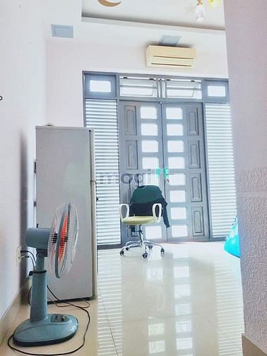 Hình ảnh Phòng trọ cho thuê Phan Huy Ích giá sinh viên