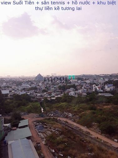 Hình ảnh Cho Thuê Căn Hộ Topaz Home 2, Q.9 – Tp. Thủ Đức