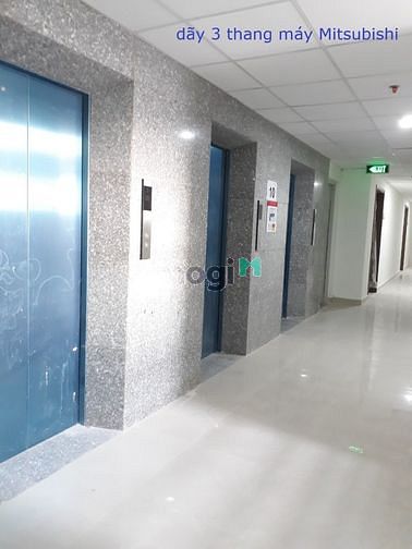 Hình ảnh Cho Thuê Căn Hộ Topaz Home 2, Q.9 – Tp. Thủ Đức