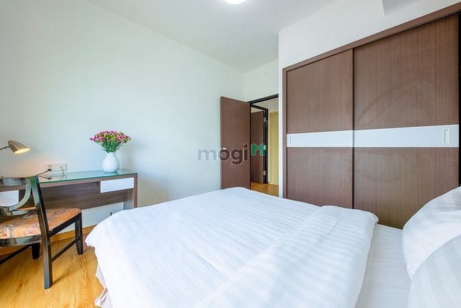 Hình ảnh Mb6623 nạp rút nhanh chóng 1 ngủ 1 khách cao cấp mặt phố Xuân Thủy 55m2