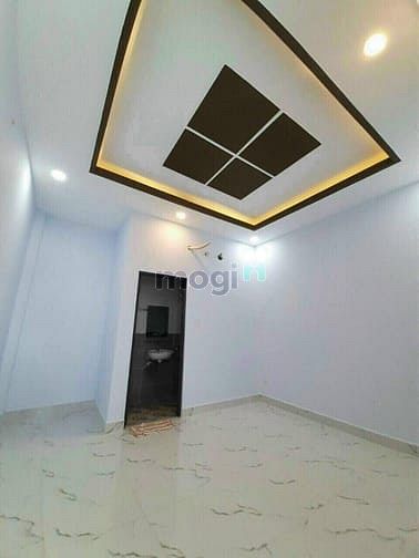 Hình ảnh Bán nhà hẻm đường số 3 quận bình tân.48 m2
