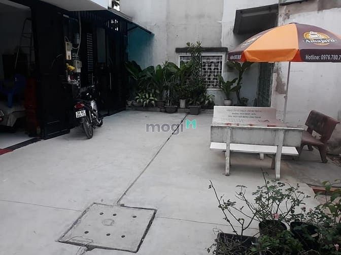 Hình ảnh Bán nhà hẻm phạm đăng giảng quận bình tân.48 m2
