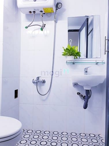 Hình ảnh Phòng full nội thất cho thuê ,giờ tự do