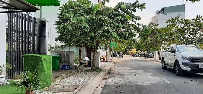 Hình ảnh Bán đất dự án Nam Rạch Chiếc. Bán 3 lô 5x16m. Vị trí đẹp💥