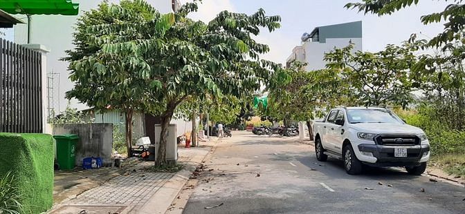 Hình ảnh Bán đất dự án Nam Rạch Chiếc. Bán 3 lô 5x16m. Vị trí đẹp💥