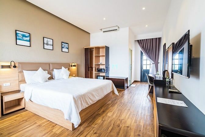 Hình ảnh CHDV Q10, Studio cửa sổ, Full nội thất, Rộng, Thoáng