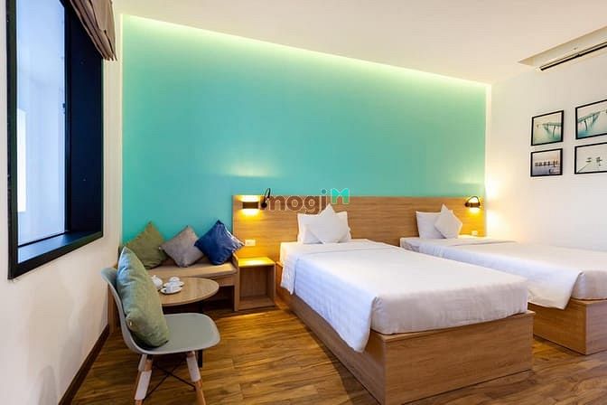 Hình ảnh CHDV Q10, Studio cửa sổ, Full nội thất, Rộng, Thoáng