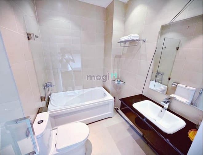 Hình ảnh CHDV Q10, Studio cửa sổ, Full nội thất, Rộng, Thoáng