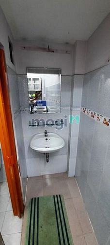 Hình ảnh phòng trọ trung tâm đại học của quận 10