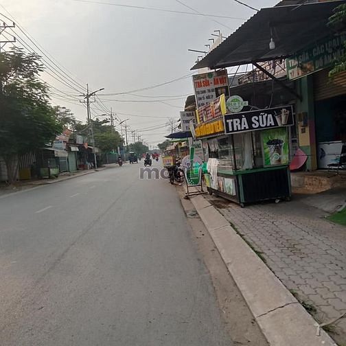 Hình ảnh Đất Mặt tiền Lại Hùng Cường 50 x 40m giá 46 tỷ