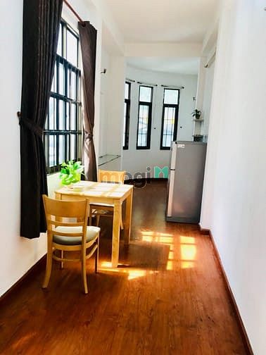 Hình ảnh Căn Hộ Studio - Gác - 1PN giá lần lượt 5tr-6tr-7tr5 Nguyễn Thông Q.3