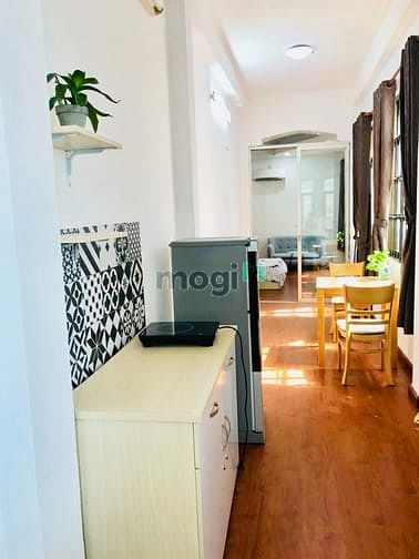 Hình ảnh Căn Hộ Studio - Gác - 1PN giá lần lượt 5tr-6tr-7tr5 Nguyễn Thông Q.3