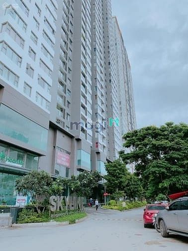 Hình ảnh Bán Trang Chủ MB66.COM / Đăng Ký Tặng 66K chung cư 2PN-68m - An Gia Skyline - Quận 7
