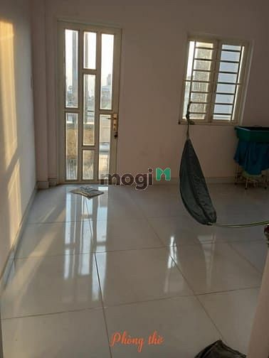 Hình ảnh Bán nhà hẻm pham đăng giảng quận bình tân. 66m2