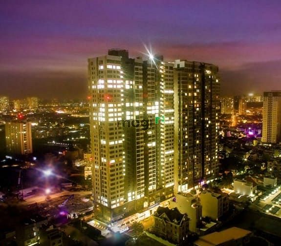 Hình ảnh Bán Trang Chủ MB66.COM / Đăng Ký Tặng 66K chung cư 2PN-68m - An Gia Skyline - Quận 7