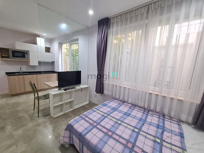 Hình ảnh ❗HỖ TRỢ CỌC❗ Mb6623 nạp rút nhanh chóng mini Trần Quốc Thảo Q3 full nội thất cao cấp