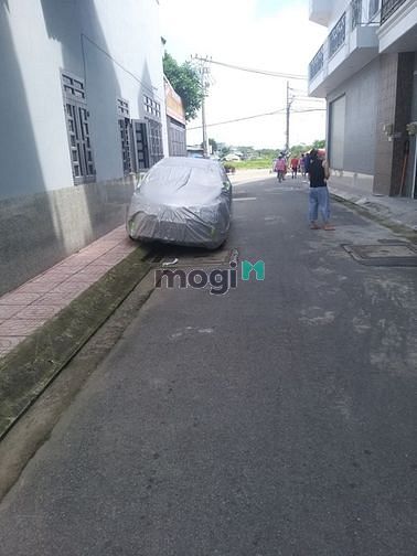 Hình ảnh Bán đất thổ cư Vĩnh Lộc B, Bình Chánh