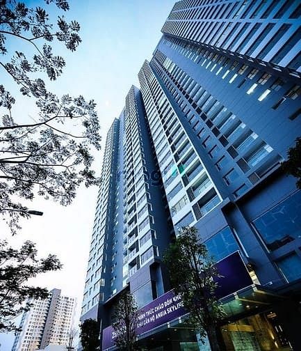 Hình ảnh Bán Trang Chủ MB66.COM / Đăng Ký Tặng 66K chung cư 2PN-68m - An Gia Skyline - Quận 7