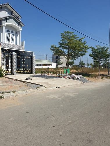 Hình ảnh Sang nhượng gấp Lô ĐẤT  80m đối diện  KCN Lê Minh Xuân. chợ BV quốc tế